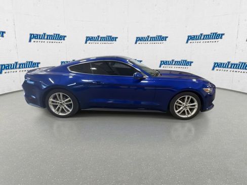 Used 2016 Ford Mustang Premium w/ Pony Package RWD image 12