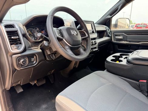 Used 2021 RAM 2500 Big Horn AWD/4WD image 13