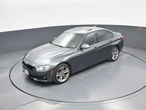 Used 2016 BMW 328i Sedan RWD image 50