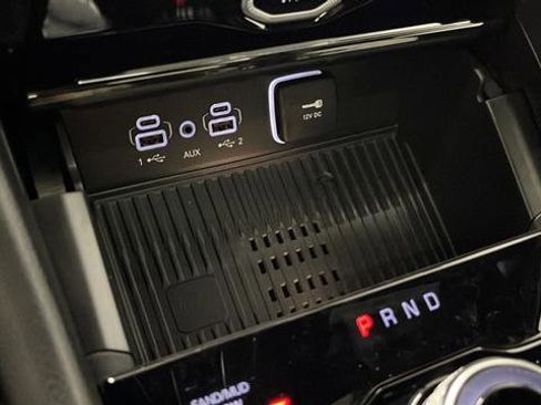 New 2026 Jeep Grand Cherokee Altitude image 38