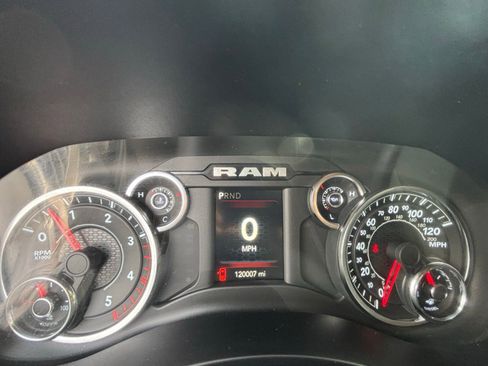 Used 2021 RAM 3500 Tradesman image 15