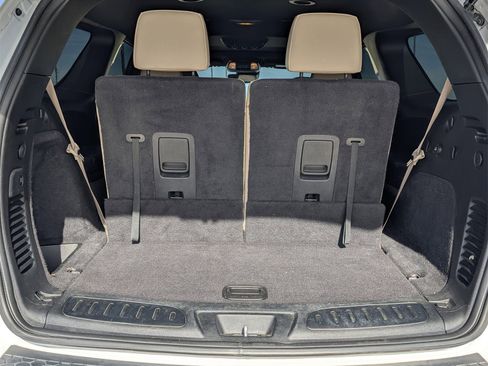 Used 2022 Dodge Durango GT image 32
