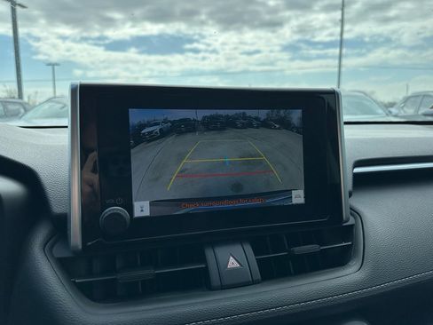 Used 2023 Toyota RAV4 XLE w/ XLE Grade Weather Package image 18