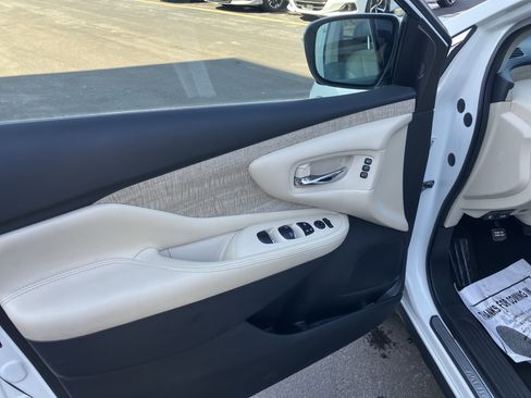 Used 2020 Nissan Murano SL image 17
