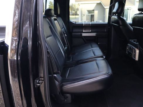 Used 2017 Ford F250 Lariat w/ Lariat Value Package image 21