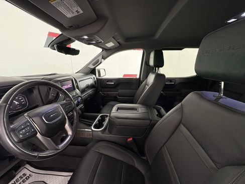 Used 2020 GMC Sierra 1500 Denali w/ Technology Package image 11
