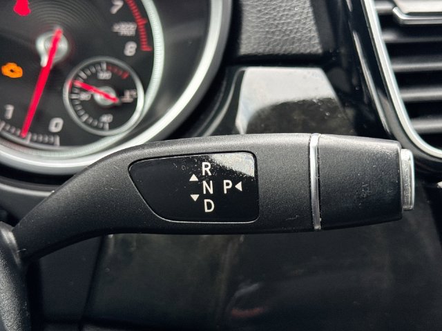 Used 2016 Mercedes-Benz GLE 350 4MATIC image 16