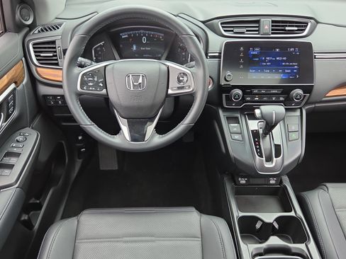 Used 2022 Honda CR-V EX-L image 12