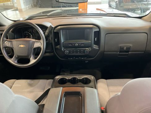 Used 2018 Chevrolet Silverado 1500 W/T image 22