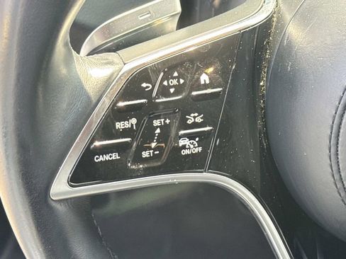 Used 2022 Mercedes-Benz S 580 4MATIC Sedan image 23