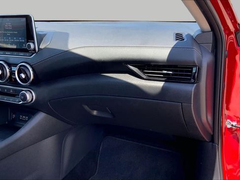 Used 2024 Nissan Sentra SV w/ Trunk Package FWD image 18