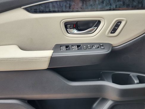 New 2026 Honda Passport TrailSport Elite image 22
