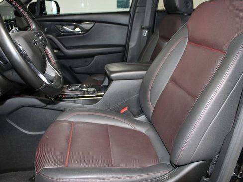 Used 2023 Chevrolet Blazer RS w/ Enhanced Convenience Package FWD image 21
