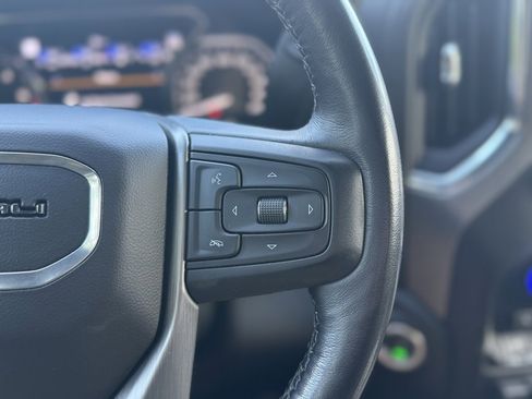 Used 2021 GMC Sierra 1500 Denali w/ Denali Ultimate Package image 32