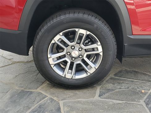 New 2026 GMC Terrain Elevation image 5