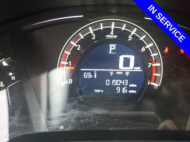 Used 2019 Honda CR-V LX image 6