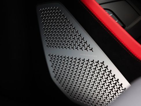 Used 2024 Lamborghini Urus Performante image 53