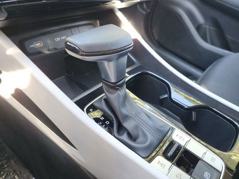 Certified 2024 Hyundai Tucson SEL image 24