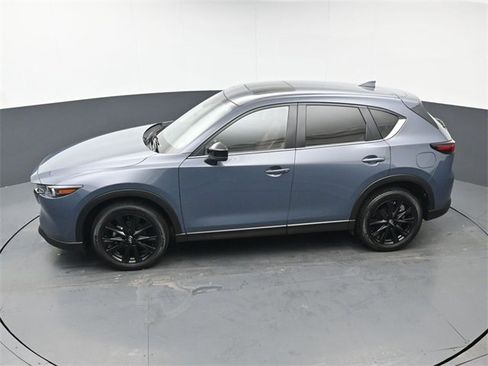 Certified 2023 MAZDA CX-5 Carbon Edition image 40