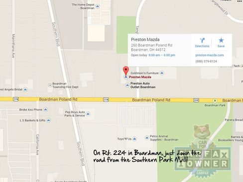 Certified 2023 MAZDA CX-30 AWD 2.5 S w/ Preferred Package image 25