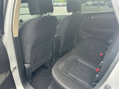 Used 2013 Nissan Rogue S AWD/4WD image 26
