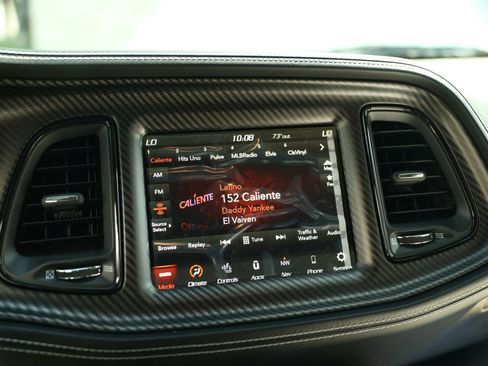 Used 2023 Dodge Challenger SRT Hellcat Redeye RWD image 20