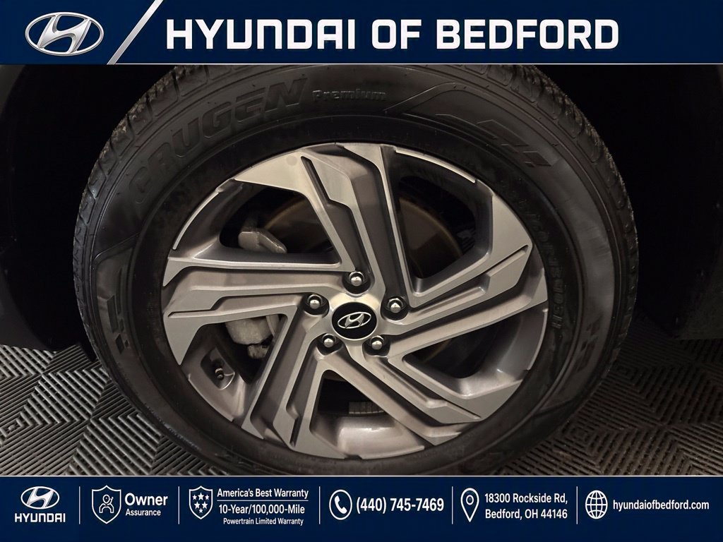 Used 2023 Hyundai Santa Fe SEL AWD/4WD image 29