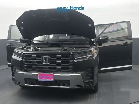 New 2026 Honda Pilot EX-L image 36