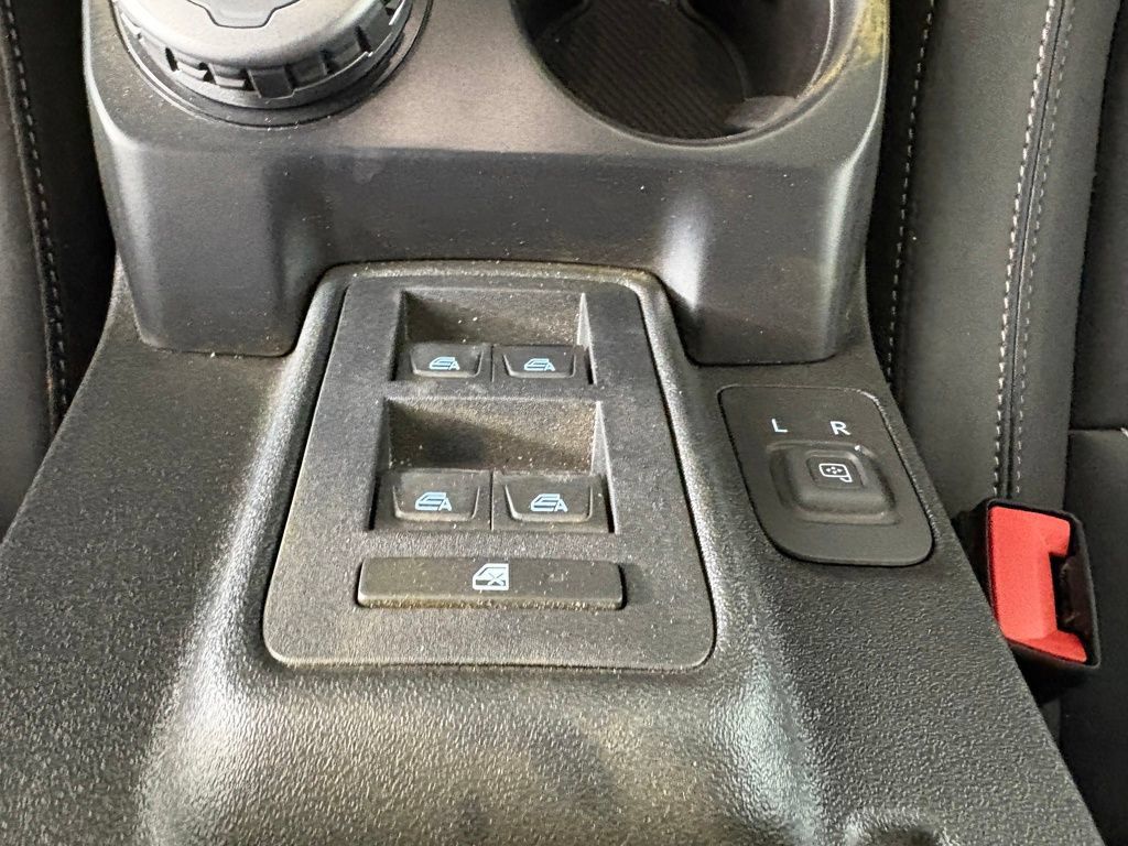 New 2025 Ford Bronco Badlands AWD/4WD image 23