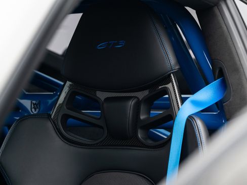 Used 2024 Porsche 911 GT3 image 6