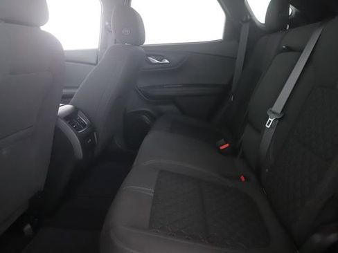 Used 2020 Chevrolet Blazer LT FWD image 26
