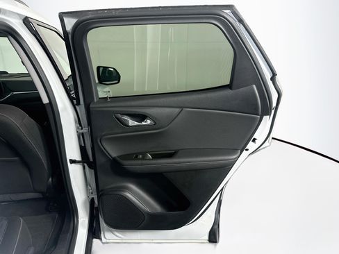 Used 2023 Chevrolet Blazer LT w/ Convenience Package FWD image 28
