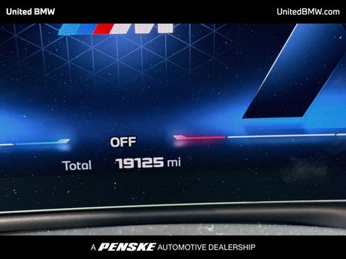 Certified 2025 BMW M240i Coupe RWD image 7