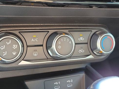 New 2026 Nissan Kicks S image 24