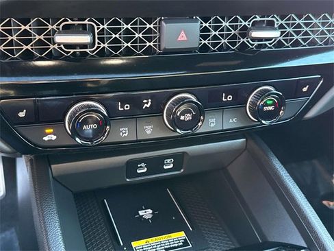 Used 2025 Honda Accord Sport image 18