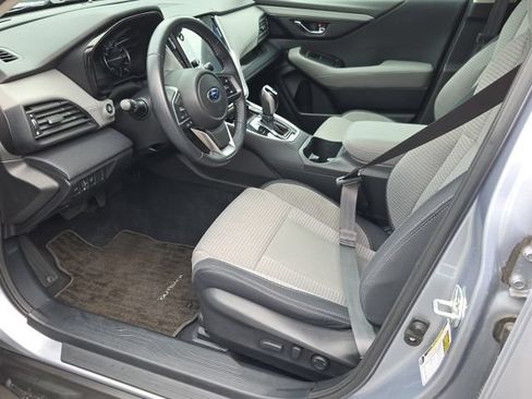 Used 2022 Subaru Outback Premium AWD/4WD image 12