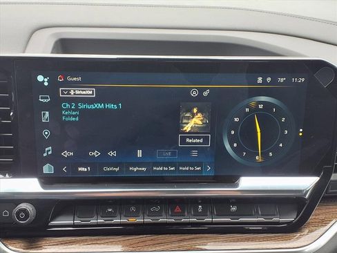 New 2026 Chevrolet Silverado 1500 LT image 14