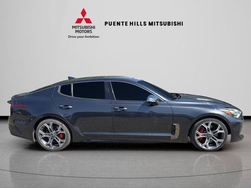 Used 2021 Kia Stinger GT2 RWD image 4