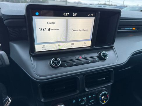 Used 2022 Ford Maverick XL image 18