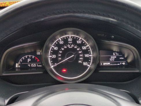 Used 2017 MAZDA MAZDA3 Touring image 26