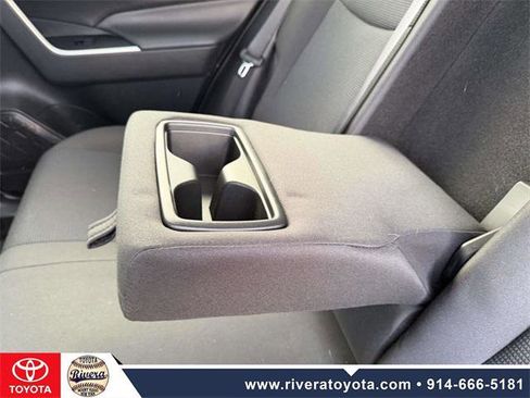 Certified 2022 Toyota RAV4 LE image 15