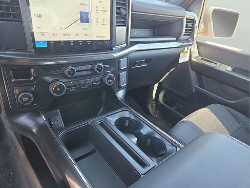 New 2026 Ford F150 STX w/ Equipment Group 200A RWD image 20