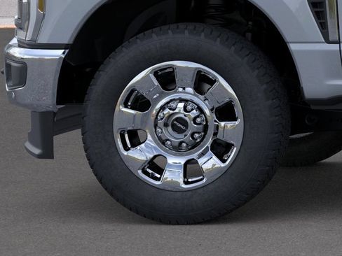 New 2026 Ford F350 King Ranch w/ Chrome Package AWD/4WD image 19