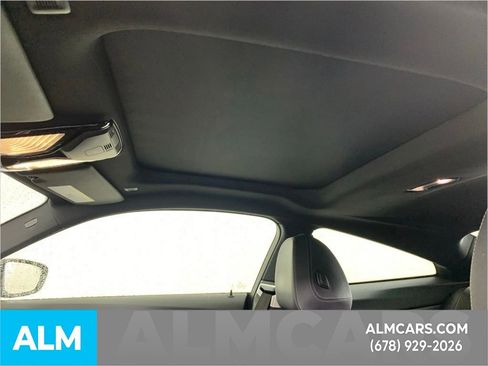 Used 2023 BMW 430i xDrive Coupe w/ M Sport Package image 23