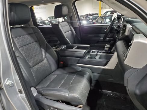 Used 2022 Toyota Tundra SR5 w/ Advanced Technology Package AWD/4WD image 14