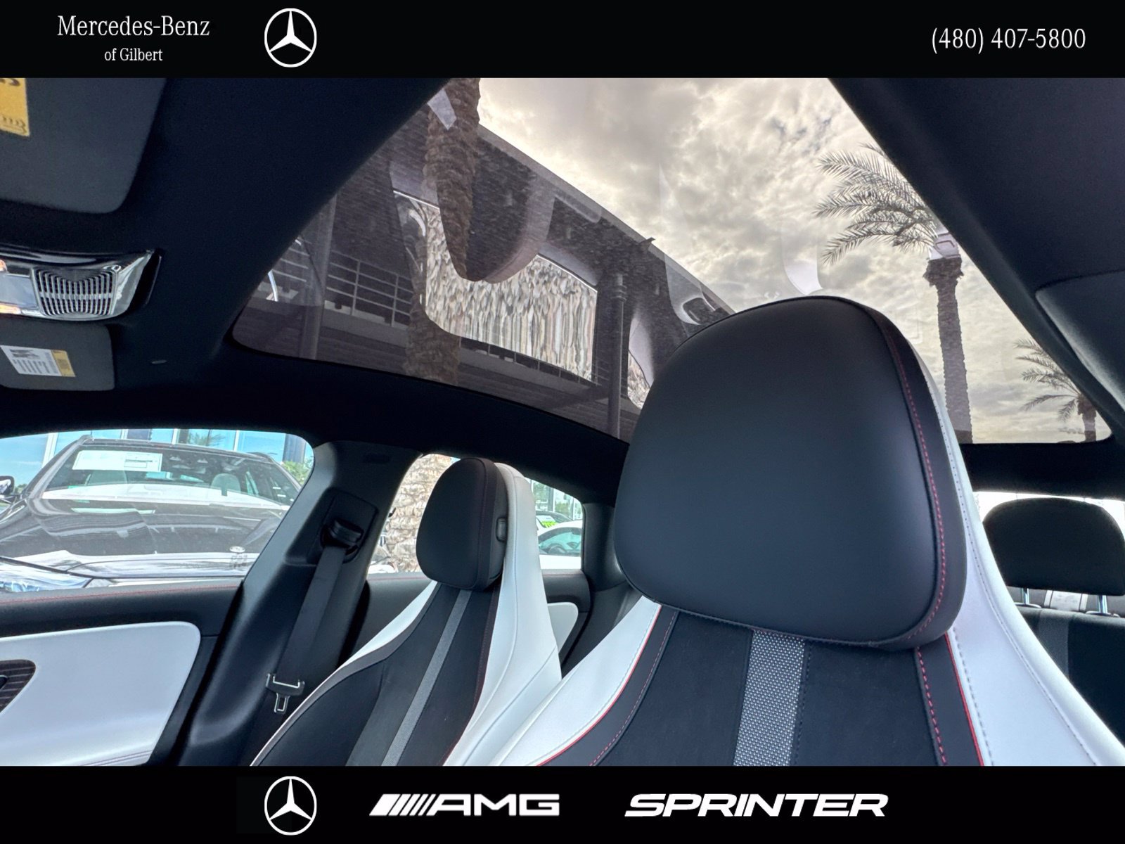 New 2027 Mercedes-Benz CLA 350 image 17