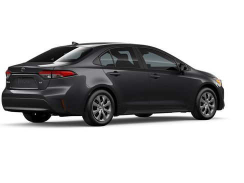 New 2026 Toyota Corolla LE FWD image 12