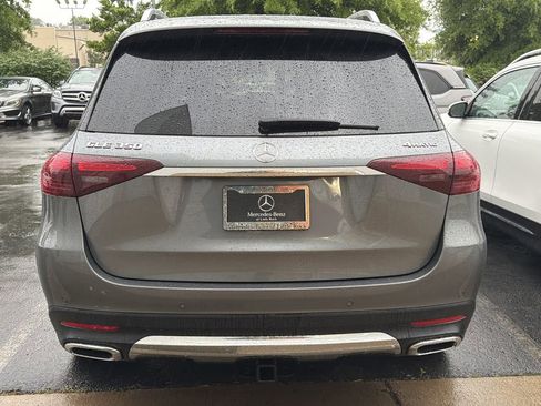 Used 2026 Mercedes-Benz GLE 350 4MATIC image 5