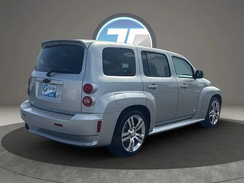 Used 2008 Chevrolet HHR SS FWD image 32