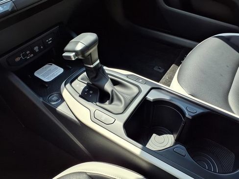New 2026 Kia K4 GT-Line FWD image 19